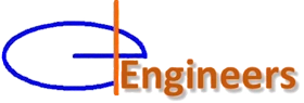 e d Engineers Logo